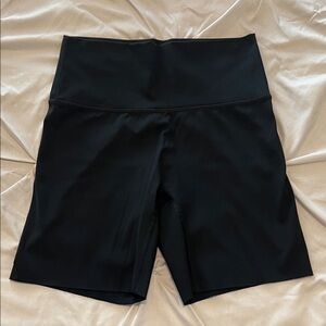 OFFLINE by aerie Goals Bike Shorts